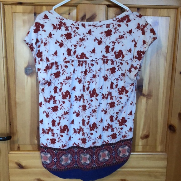 Knit top - Picture 2 of 3